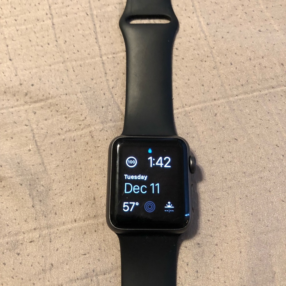 Apple Watch 38 mm series 1